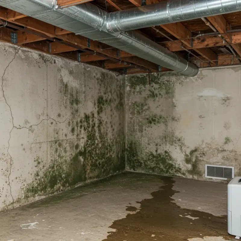 Professional Mold Removal in Fyffe, AL